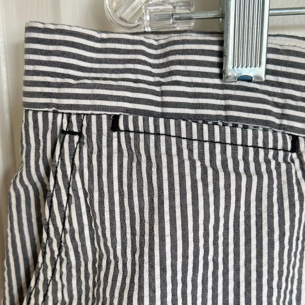Polo‎ Ralph Lauren Seersucker Shorts W40